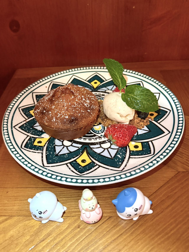 🌟西班牙特色風味小館❤️Rustico
