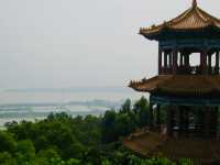 Panyu Lotus Hill Resort Guangzhou: A Haven of Natural Beauty