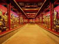 Baolin Temple: A Haven of Peace in Foshan