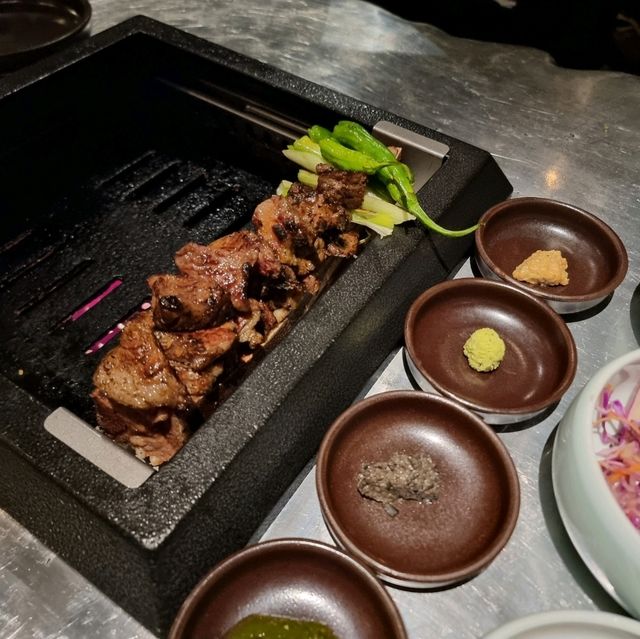 몽탄을 제주도에서 만나다!