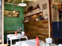 Breakfast & Brunch Jade5: A Cozy Brunch Spot in Hiroo