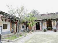 百年古寺漫步｜探索齋明寺的歷史與禪意之美