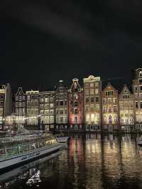 4 Days, 3 Nights in Amsterdam: A Memorable Escape from Malaysia