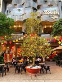 ATHENS CAFE