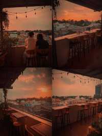 Asma Rooftop