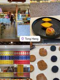 ร้านอาหารคาเฟ่สิงคโปร์อัพเดท 2025: กิน จิบ ชิลล์ ๆ