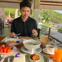 Seashell Village Beach Resort 📍จันทบุรี