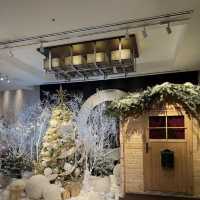 Hotel New Otani Tokyo EXECUTIVE HOUSE ZEN