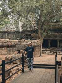 🇰🇭 Siem Reap and the Temples of Angkor: A Place You’ll Never Forget 🏛