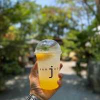 คาเฟ่กลางสวนสุดชิล บรรยากาศสุดร่มรื่นดีต่อใจ กทม 🍵