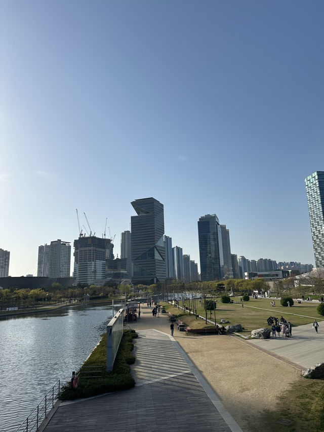 부모님과 데이트하세요💙🤎