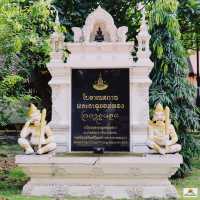 วัดพระธาตุจอมทอง พะเยา
