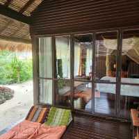 Zeavola Resort (Phi Phi Islands, Thailand)