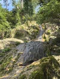 QUICK ESCAPE ABOVE CEBU: MT. KANG-IRAG