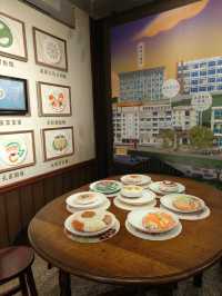 Hidden Gem in Beitou: A Museum with a Story