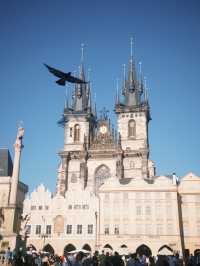 🇨🇿Why Visit Prague?