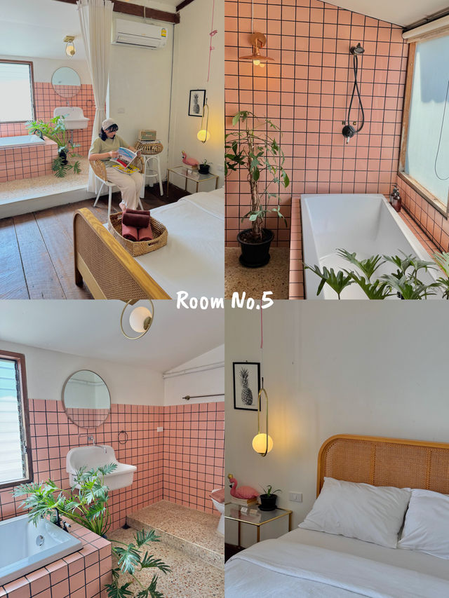 เผลอสุขใจ | ที่พักเกาะล้าน 🏡🛀☕️💤 เผลอสุขใจ | ที่พักเกาะล้าน 🏡🛀☕️💤