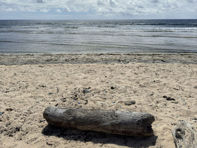 HIDDEN GEM: CALICOAN ISLAND