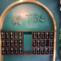 T56 Cafe & Bar : อร่อยจนต้องบอกต่อที่หลวงพระบาง