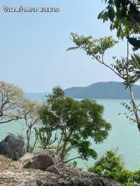 🌳ชวนไปเดินป่าเข้าถ้ำ : ถ้ำพระยานคร 1 day trip 🥾🧳