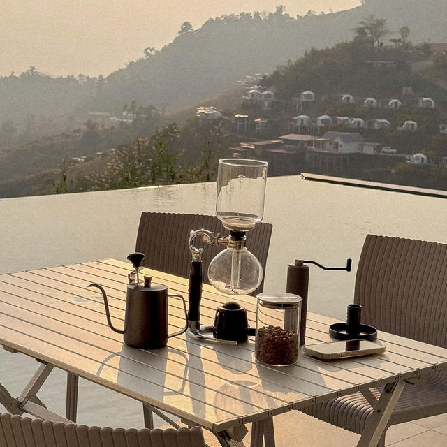  Yod Nam Khang Mon Jam • Chiangmai 