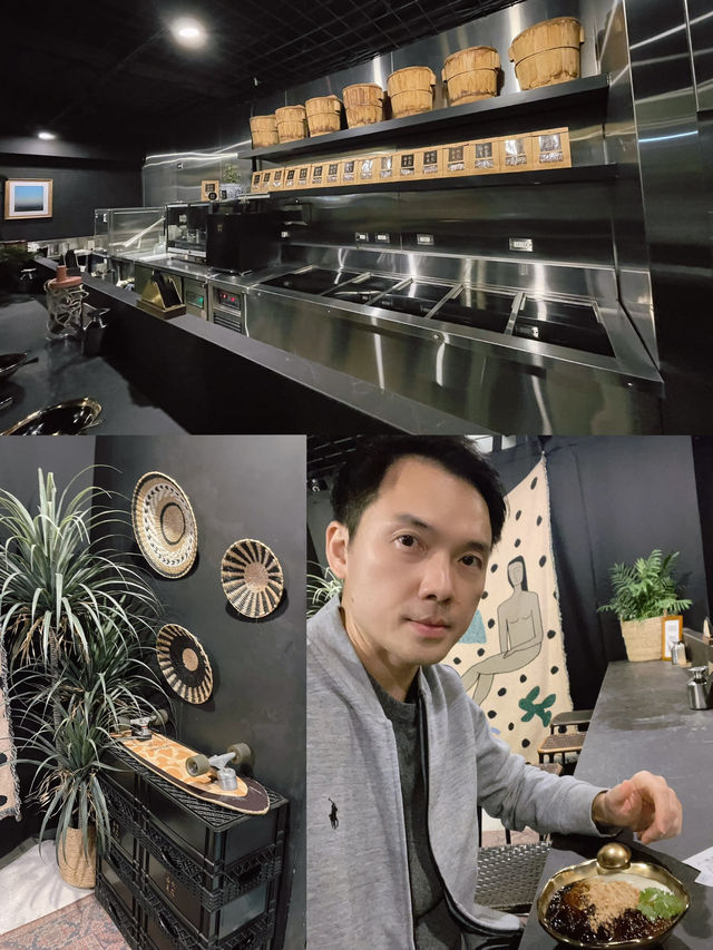 台北：麥芽糖花生仙草豆花