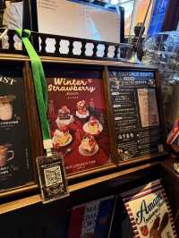 AMAM LONDONBAKERY TOWN 
