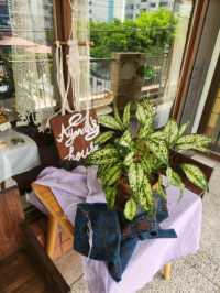 아얀다하우스 Ayanda's House