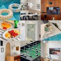 Something House Villa • Cha-am, Phetchaburi