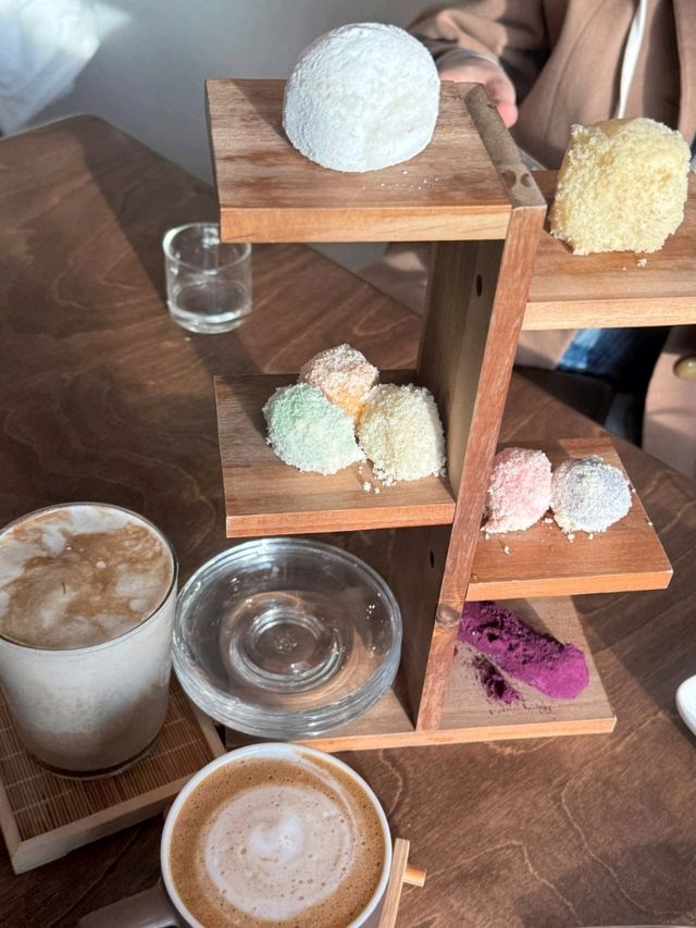 😍🤍이천 감성 카페,  <무탈히>