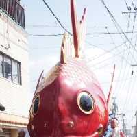 เทศกาลคะระทสึคุนชิ