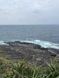 แหลมปี๋โถวเจี่ยว (Bitou Cape)