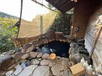 แช่ Onsen ฟินๆ ที่ Kurokawa Onsen
