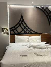 โรงแรมเอสทรี Ayutthaya