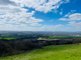 Blue Bell Hill Picnic Site 