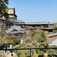 Kotohira 3 Days Travel Guide 