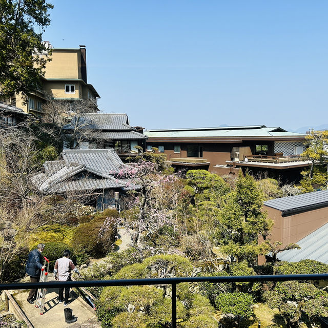 Kotohira 3 Days Travel Guide 