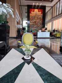 Century Park Hotel Bangkok
