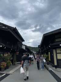 🏔飛騨高山　白川郷🏔´-