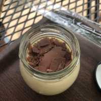 【山口】🇯🇵 なめらかプリン専門店 萩ぷりん亭
