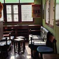 Pracha cafe