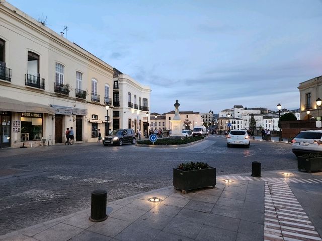 [🇪🇸ロンダ] 崖の上の街、ロンダの美しい風景と街並みを歩く