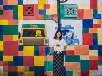 3 Nights, 4 Days in Penang – A Food Lover's Dream!