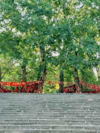 Huanglongxi 