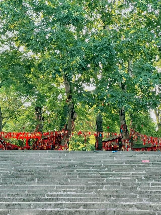 Huanglongxi 