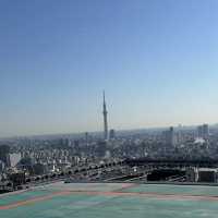星のや東京（東京） 