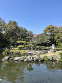 【愛媛】天敖園