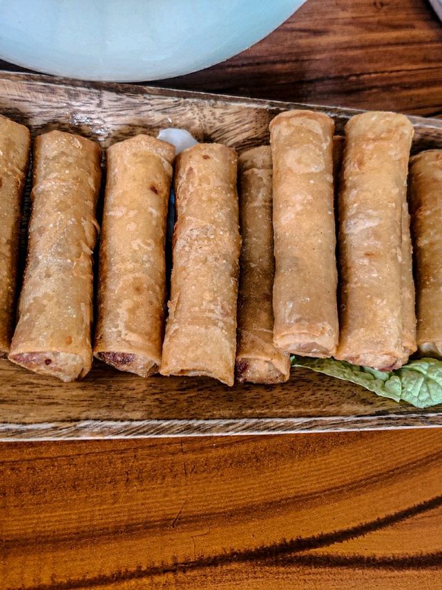 Where to eat in Medellin, Cebu?