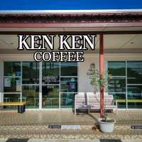 KenKen Coffee