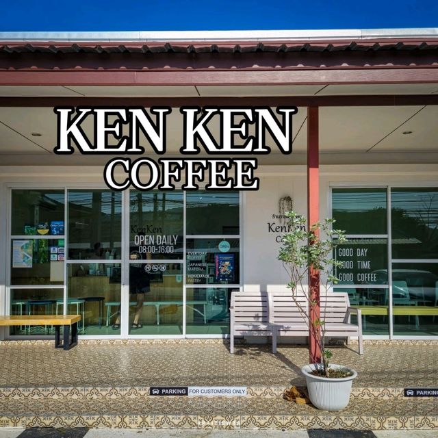 KenKen Coffee